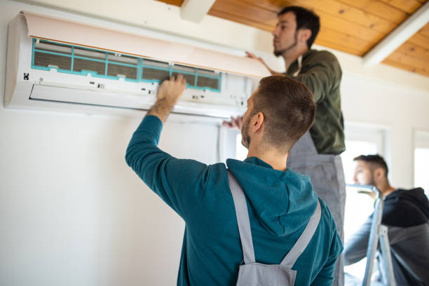 Best Local HVAC companies  in Troy, IL