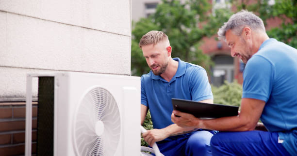 Best HVAC system installation  in Troy, IL