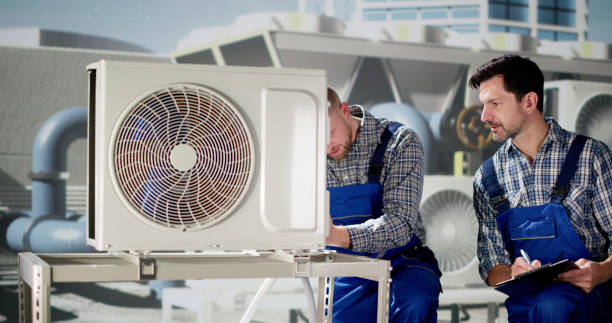Trusted Troy, IL HVAC Experts