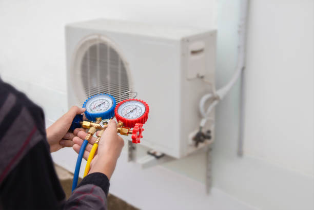 Best HVAC contractors  in Troy, IL
