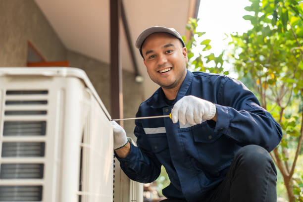Best Commercial HVAC repair  in Troy, IL