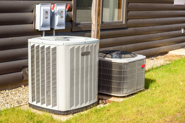 Best HVAC replacement cost  in Troy, IL